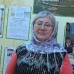 Деменева Татьяна Анатольевна