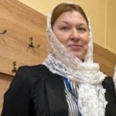 Калинина Оксана Ивановна