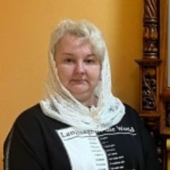 Панюшкина Наталья Александровна