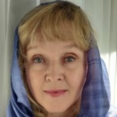 Артамонова Маргарита Владимировна