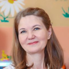 Андруник Алла Витальевна