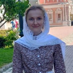Воронина Юлия Александровна