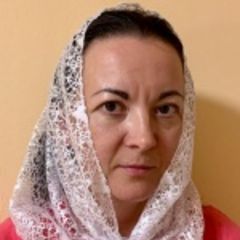 Солодовникова Ирина Владимировна