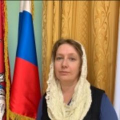 Михайлова Ольга Владимировна
