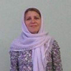 Волкова Екатерина Сергеевна
