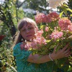 Черненкова Наталья