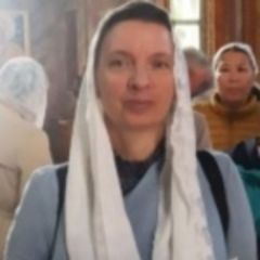 Прохорова Елизавета Викторовна