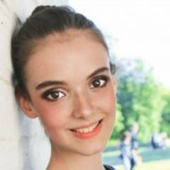 Григорьева Арина Олеговна