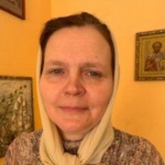 Сичалова Виктория Геннадьевна