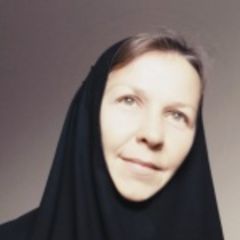 Серебрякова Татьяна Викторовна