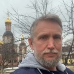 Якунин Александр