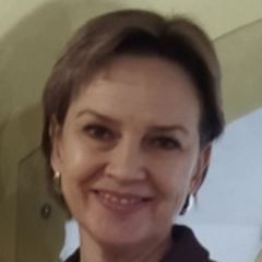 Воробьева Елена Геннадьевна