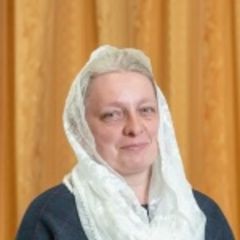 Зубанова Светлана Викторовна