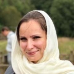 Турчина Анна Валерьевна
