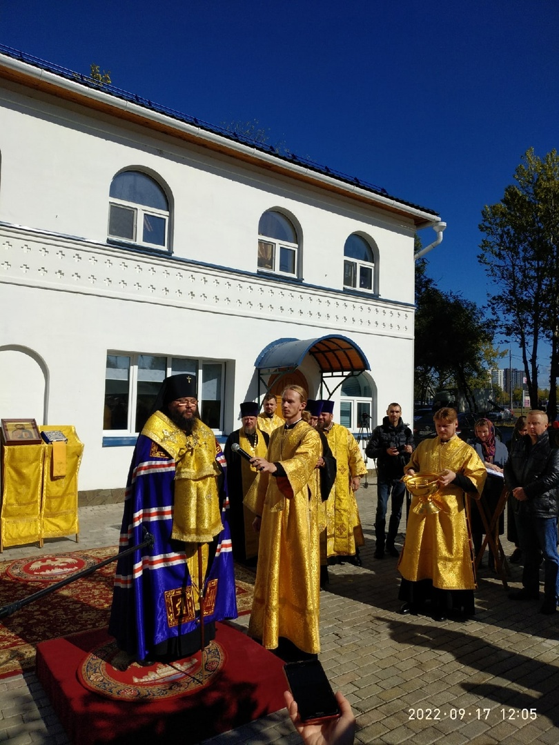 Православный детский сад, НОЧУ 